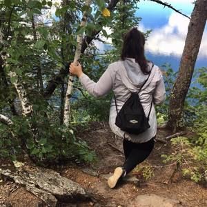 Meet your Posher, Bethany